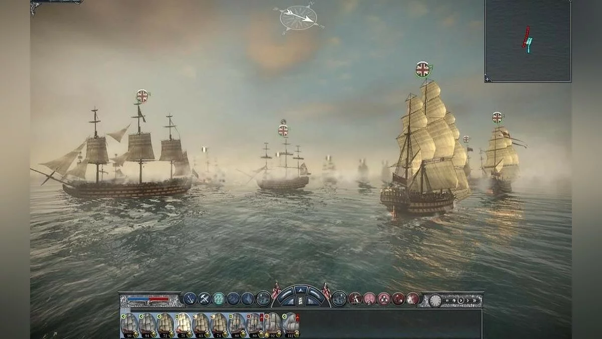 Скриншоты из Napoleon: Total War / Картинка 108