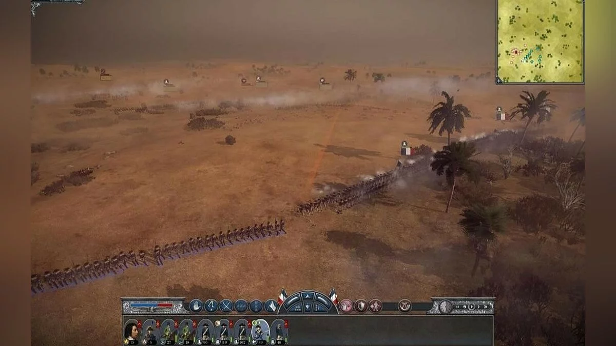 Скриншоты из Napoleon: Total War / Картинка 109