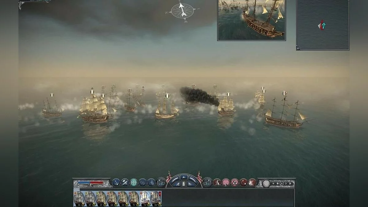 Скриншоты из Napoleon: Total War / Картинка 110