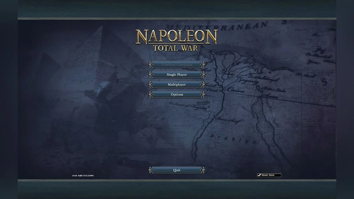 Скриншоты из Napoleon: Total War / Картинка 111