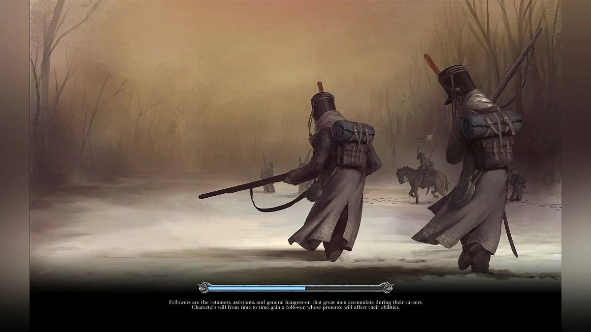 Скриншоты из Napoleon: Total War / Картинка 112