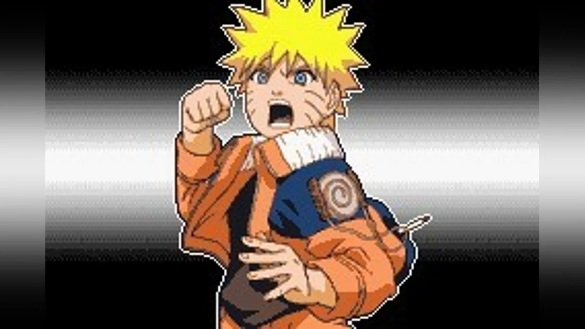 Скриншоты из Naruto: Ninja Council 2 / Картинка 11
