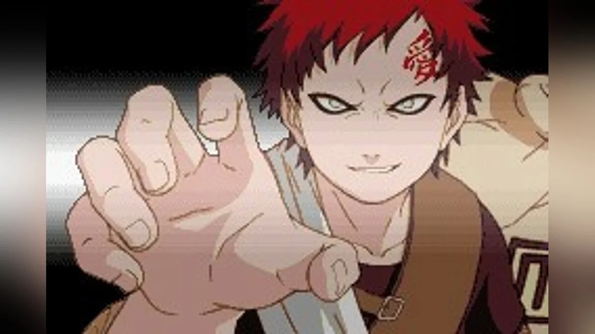 Скриншоты из Naruto: Ninja Council 2 / Картинка 10