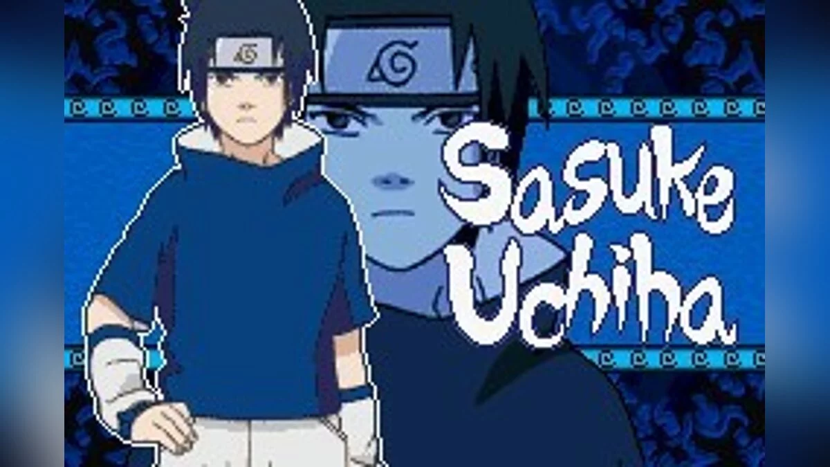 Скриншоты из Naruto: Ninja Council 2 / Картинка 20