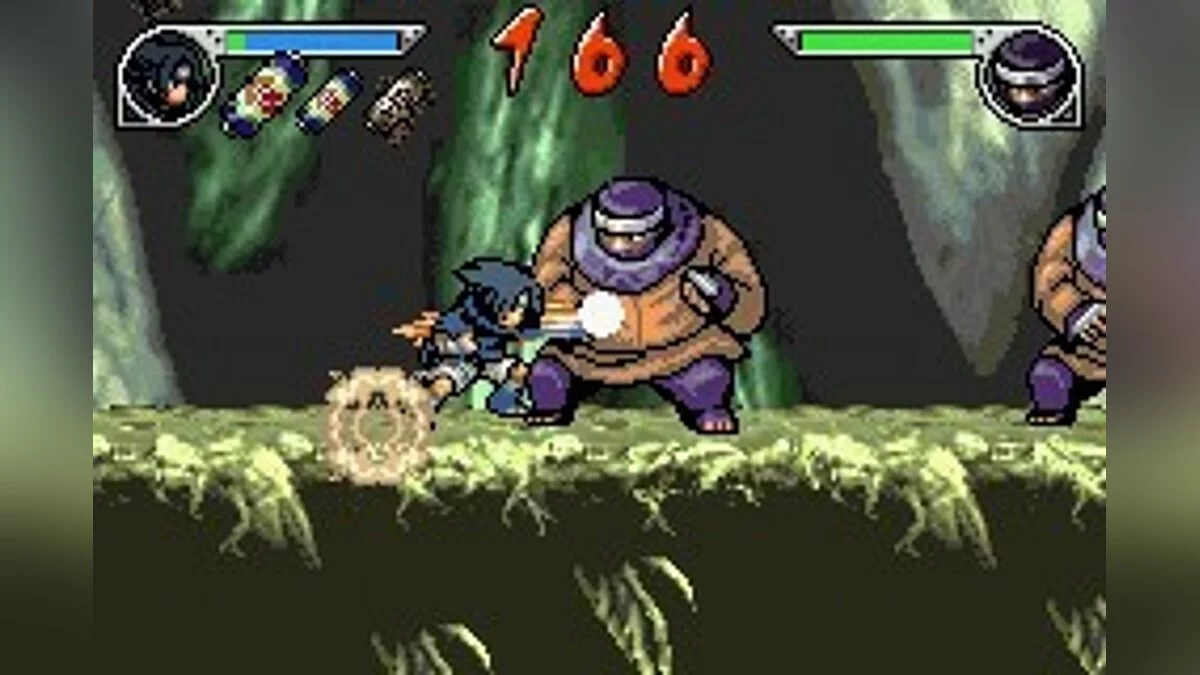 Скриншоты из Naruto: Ninja Council 2 / Картинка 24