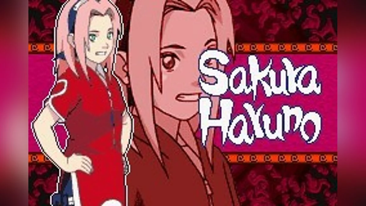Скриншоты из Naruto: Ninja Council 2 / Картинка 28