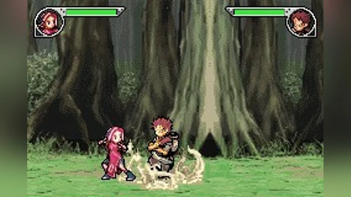 Скриншоты из Naruto: Ninja Council 2 / Картинка 29