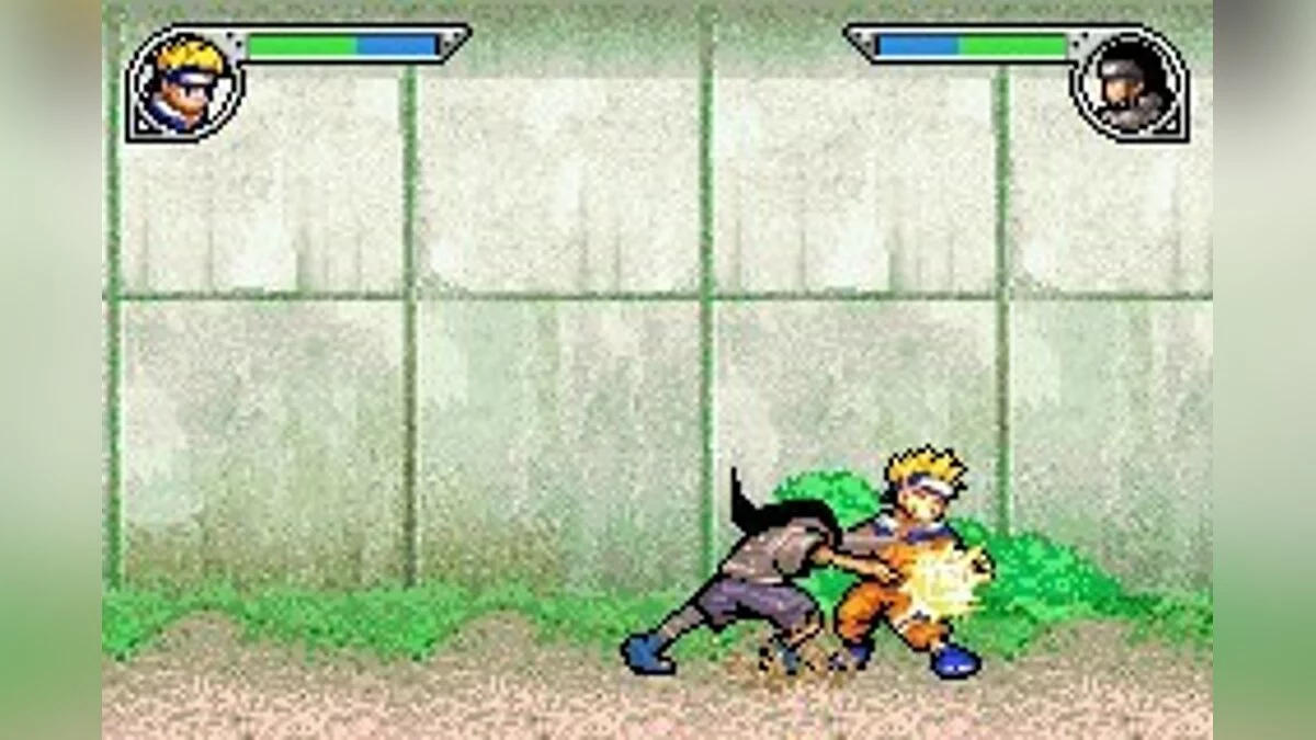 Скриншоты из Naruto: Ninja Council 2 / Картинка 36