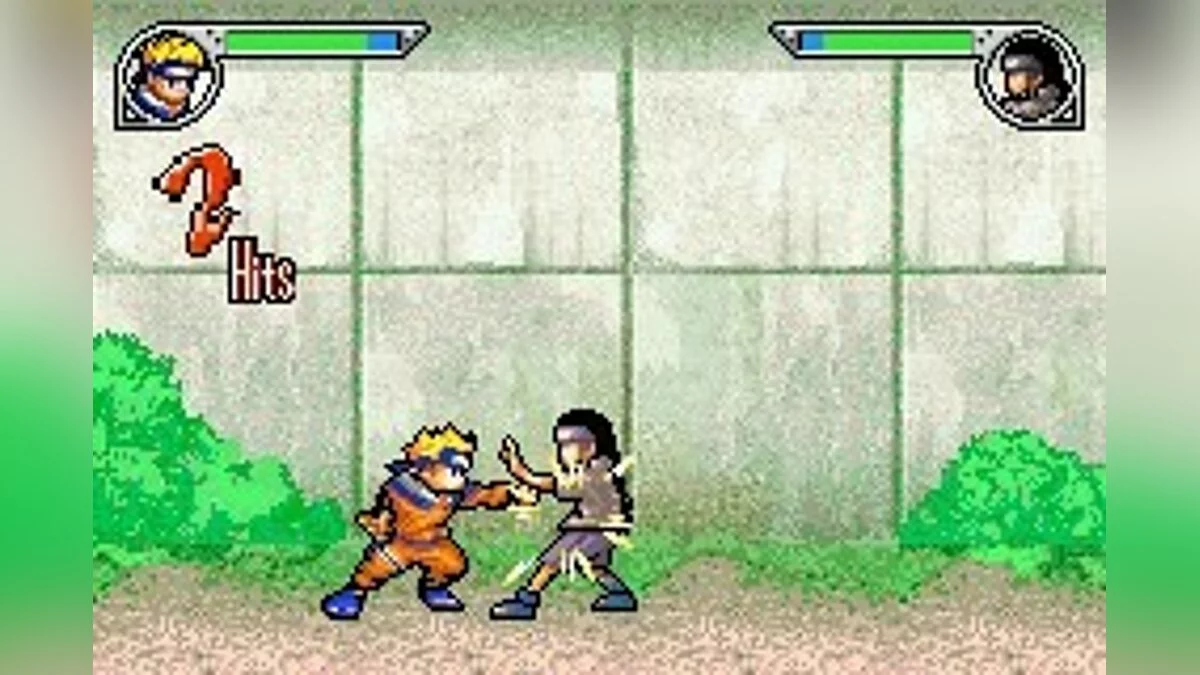 Скриншоты из Naruto: Ninja Council 2 / Картинка 35