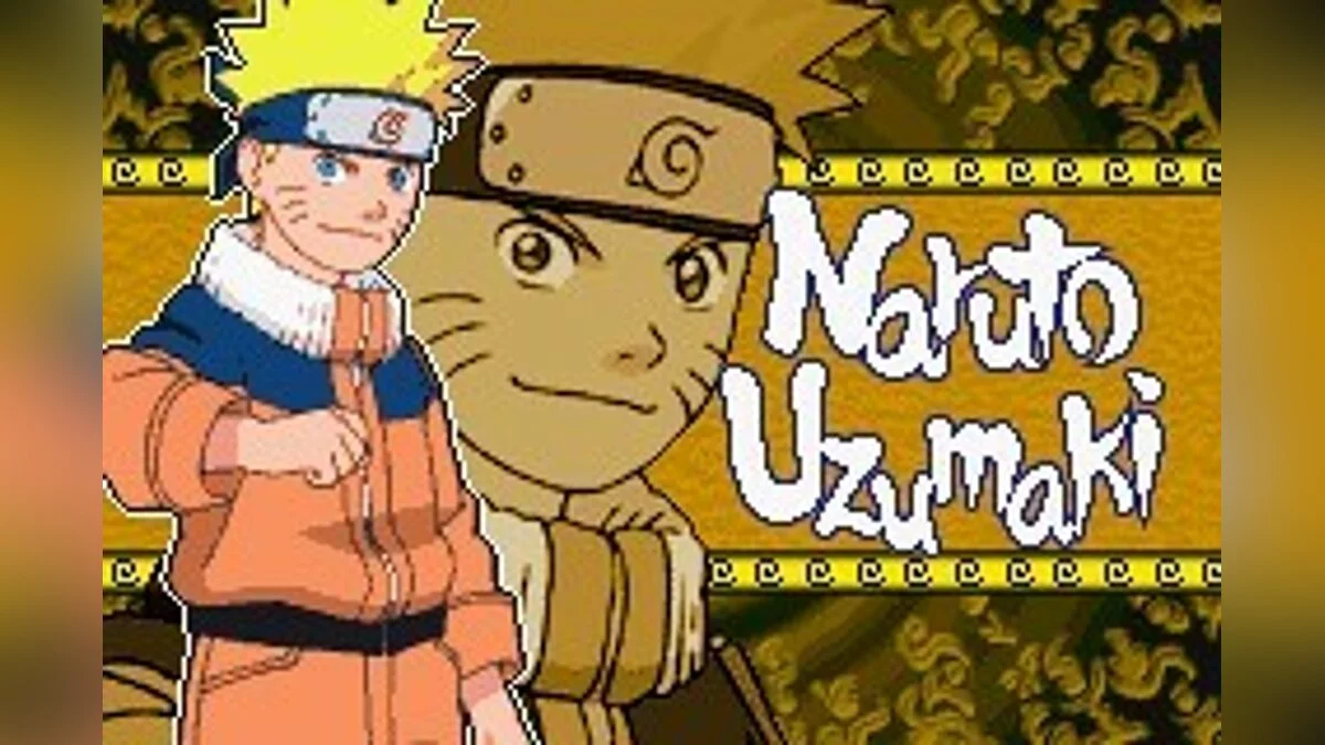 Скриншоты из Naruto: Ninja Council 2 / Картинка 37