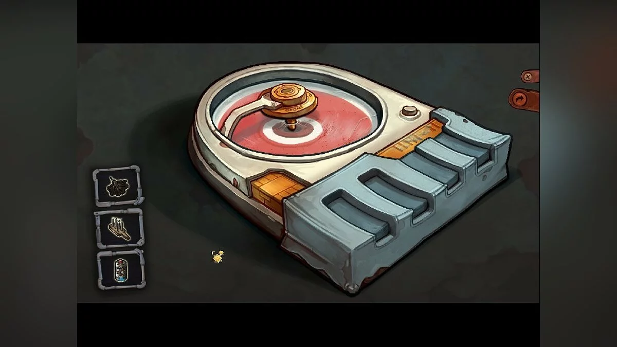 Скриншоты из Deponia / Картинка 78