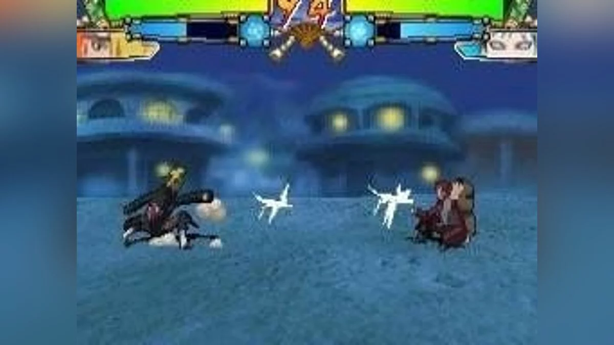 Скриншоты из Naruto Shippuden: Ninja Destiny 2 / Картинка 6