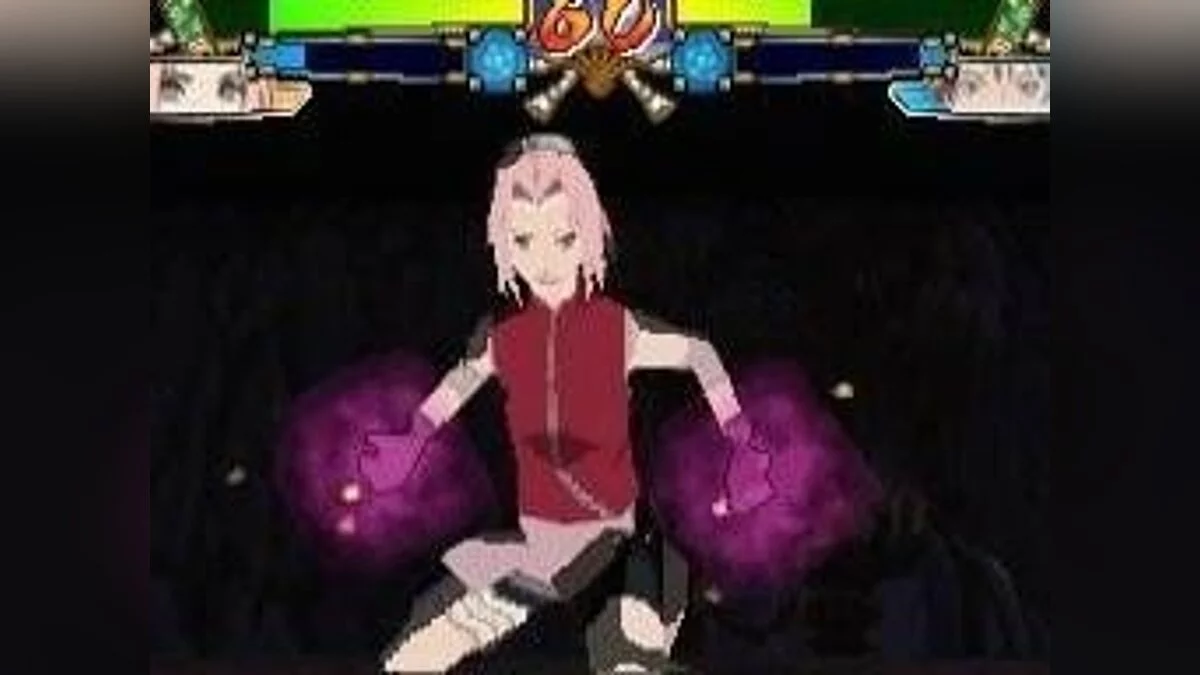 Скриншоты из Naruto Shippuden: Ninja Destiny 2 / Картинка 9
