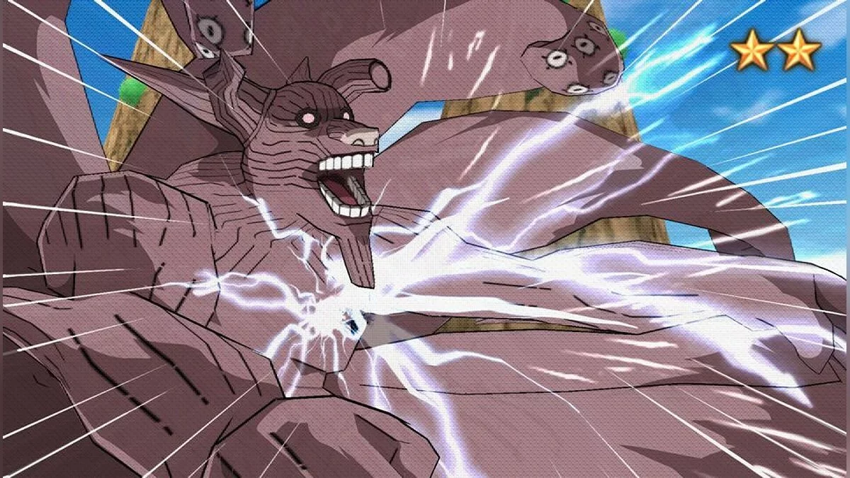 Скриншоты из Naruto Shippuden: Ultimate Ninja Impact / Картинка 15
