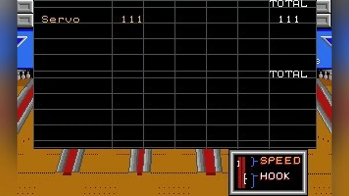 Скриншоты из 10th Frame / Картинка 14