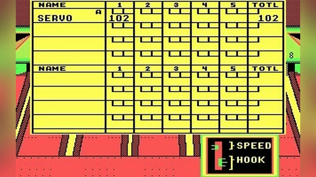 Скриншоты из 10th Frame / Картинка 16
