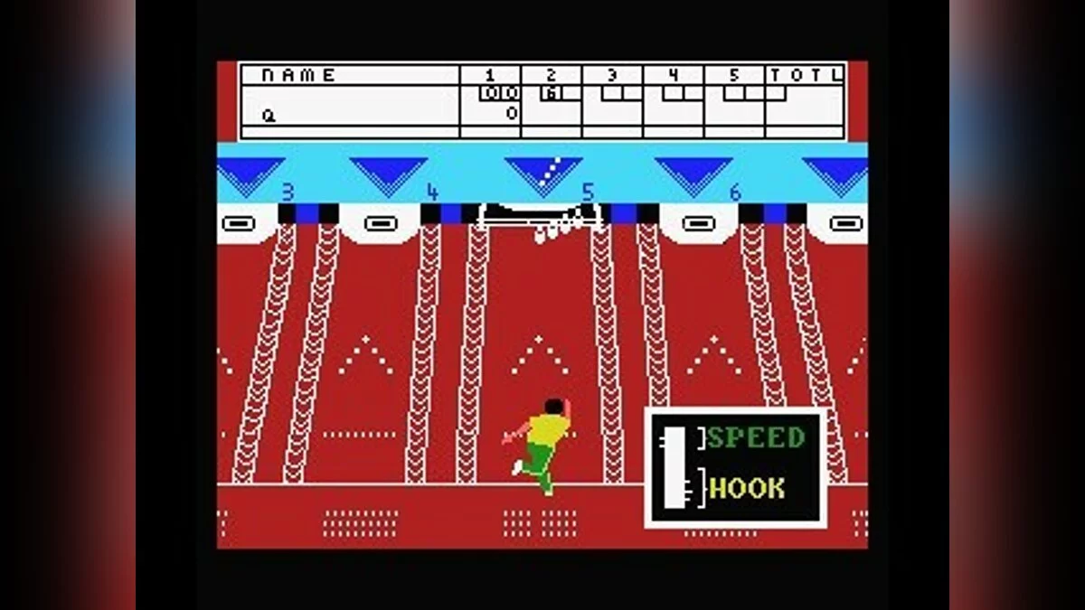 Скриншоты из 10th Frame / Картинка 19