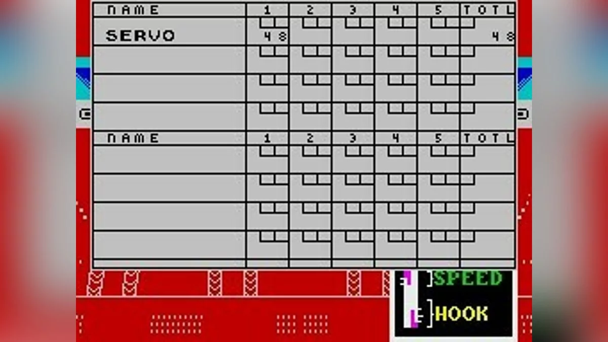 Скриншоты из 10th Frame / Картинка 23