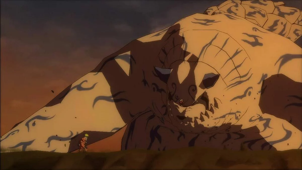 Скриншоты из Naruto: Ultimate Ninja Storm / Картинка 50