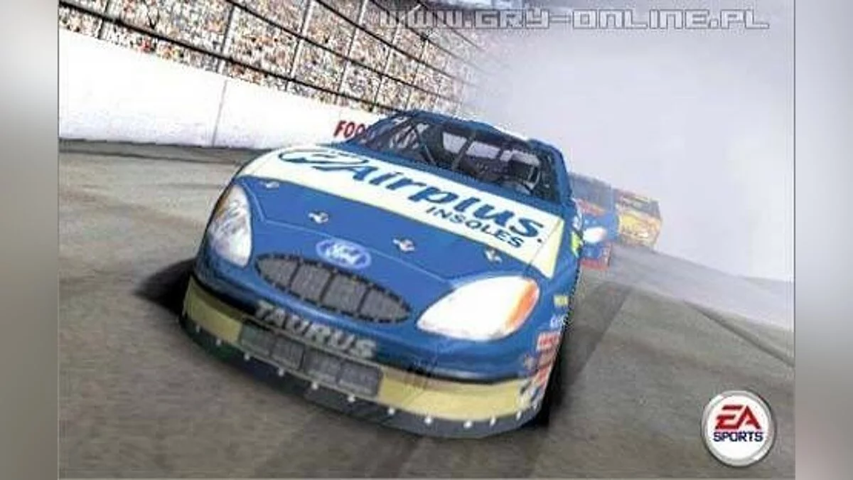 Скриншоты из NASCAR 2005: Chase for the Cup / Картинка 22