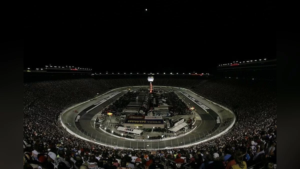 Скриншоты из NASCAR 2011: The Game / Картинка 14