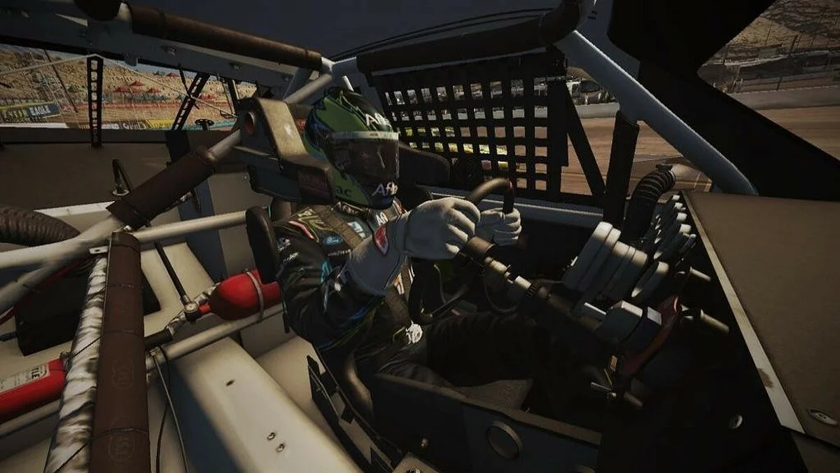 Скриншоты из NASCAR 2011: The Game / Картинка 56