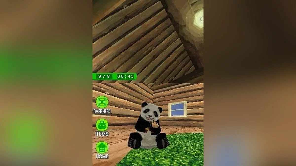 Скриншоты из National Geographic Panda / Картинка 6