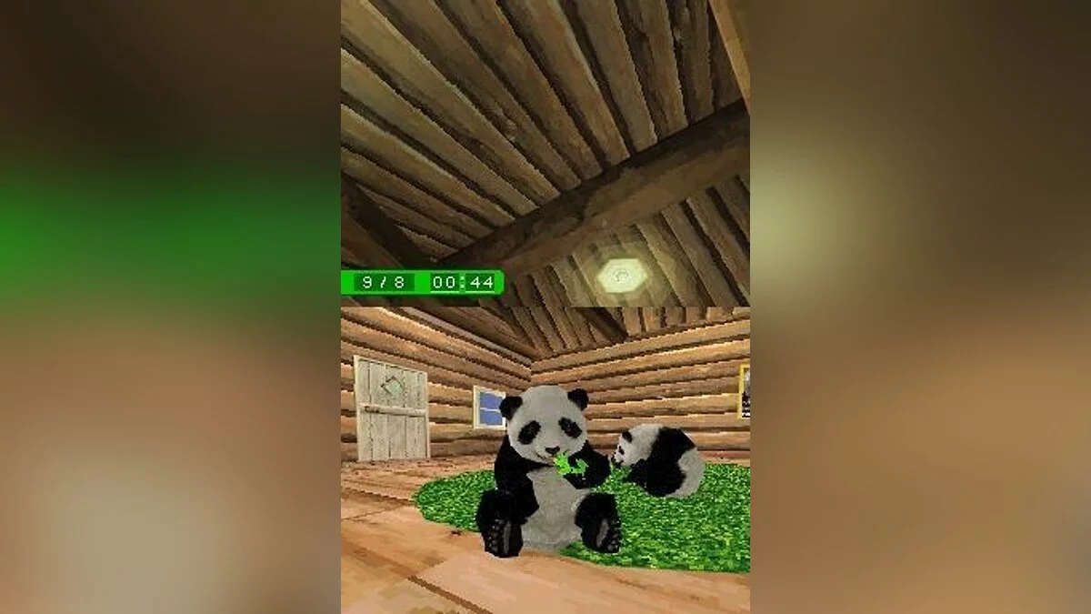 Скриншоты из National Geographic Panda / Картинка 7