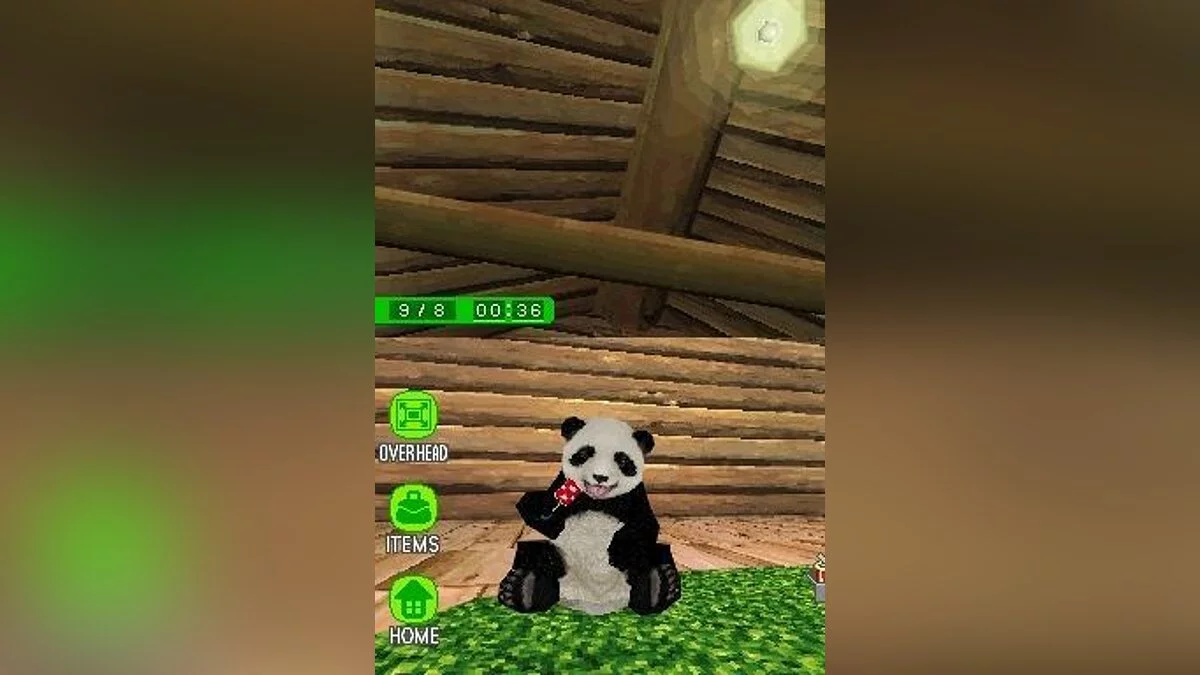 Скриншоты из National Geographic Panda / Картинка 9