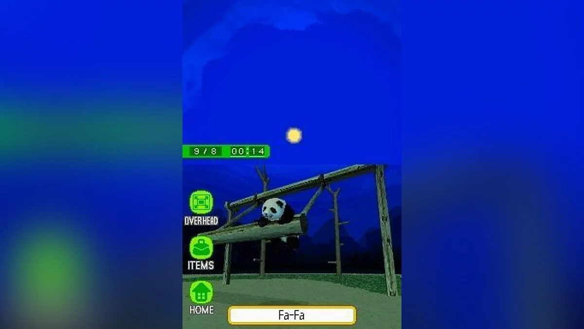 Скриншоты из National Geographic Panda / Картинка 16