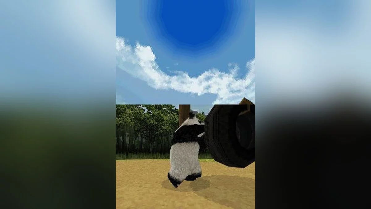 Скриншоты из National Geographic Panda / Картинка 20
