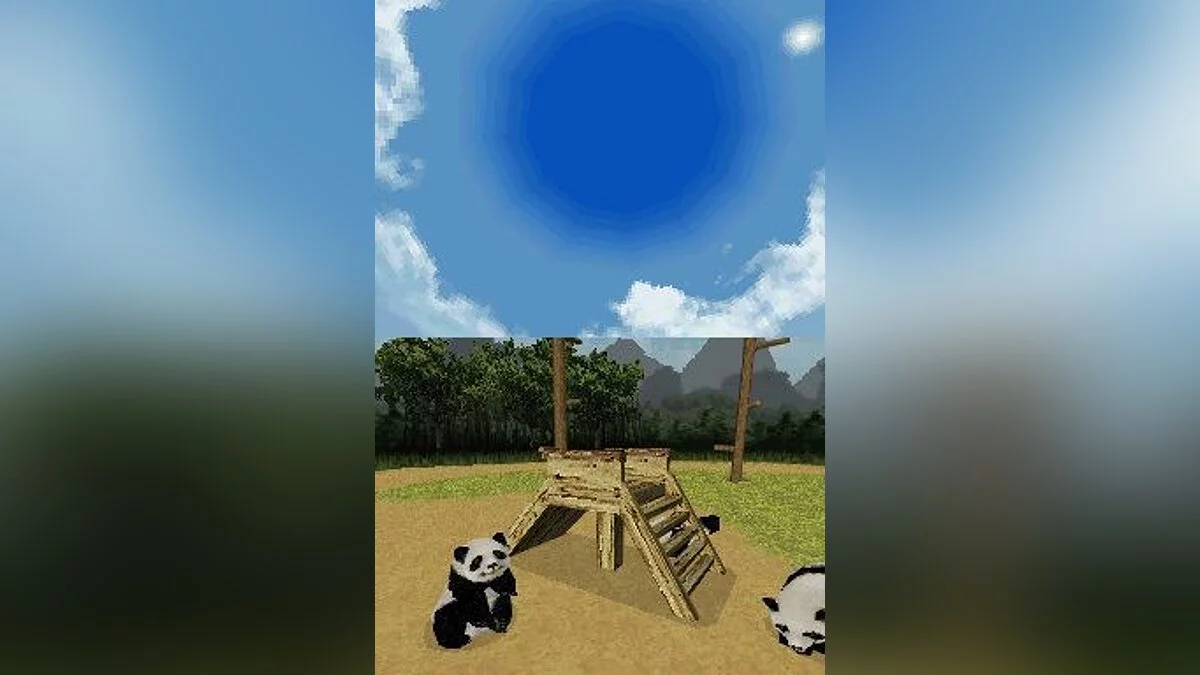 Скриншоты из National Geographic Panda / Картинка 23