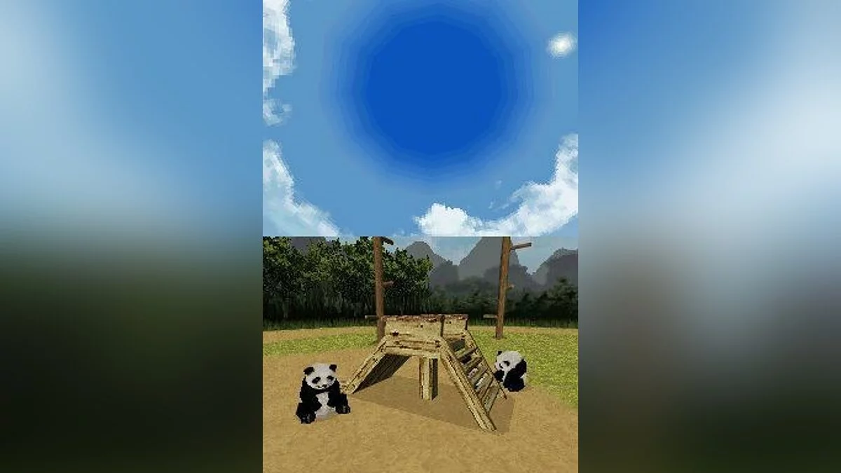 Скриншоты из National Geographic Panda / Картинка 24
