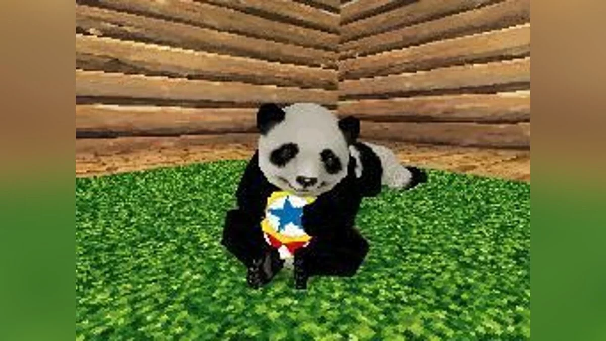 Скриншоты из National Geographic Panda / Картинка 35