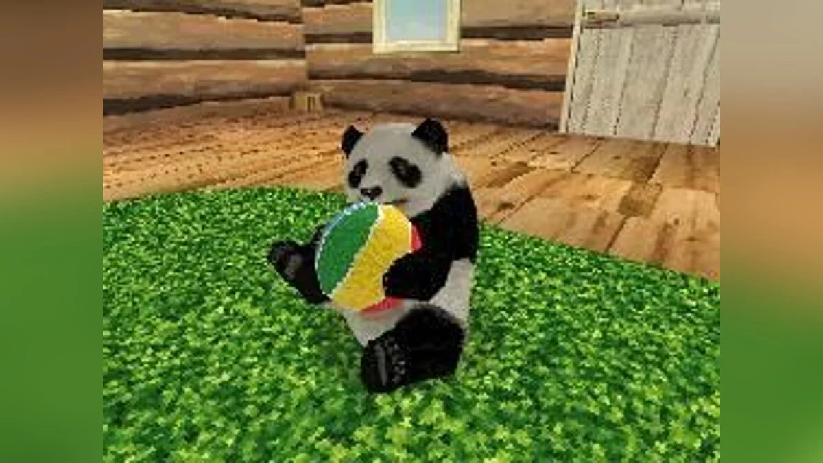 Скриншоты из National Geographic Panda / Картинка 36