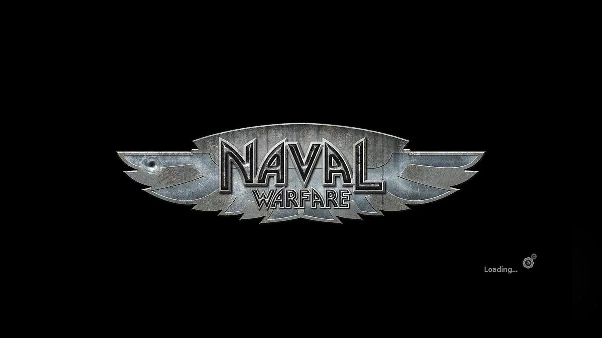 Скриншоты из Naval Warfare / Картинка 13