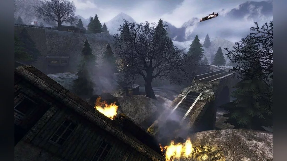 Скриншоты из Iron Grip: Warlord / Картинка 46