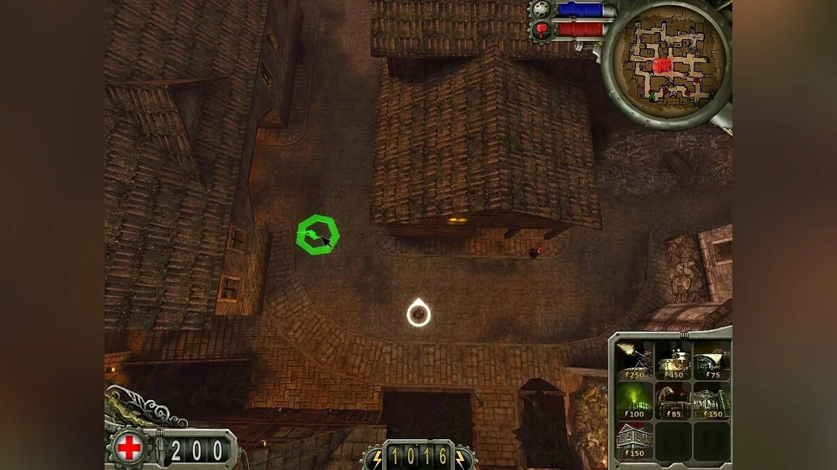 Скриншоты из Iron Grip: Warlord / Картинка 66