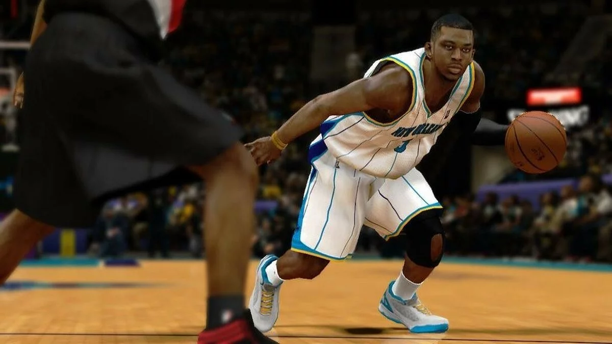 Скриншоты из NBA 2K12 / Картинка 86
