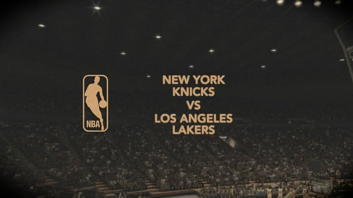Скриншоты из NBA 2K12 / Картинка 50