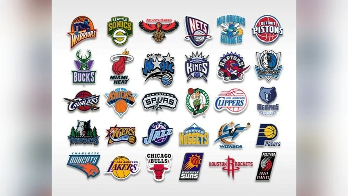 Скриншоты из NBA 2K6 / Картинка 44
