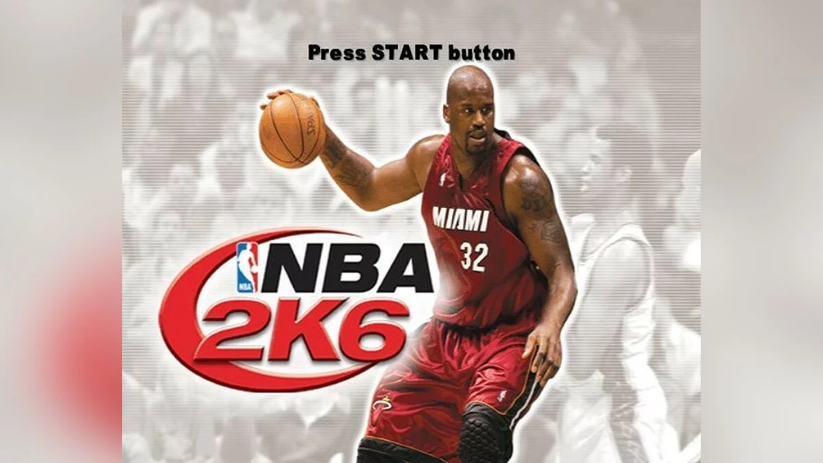 Скриншоты из NBA 2K6 / Картинка 45