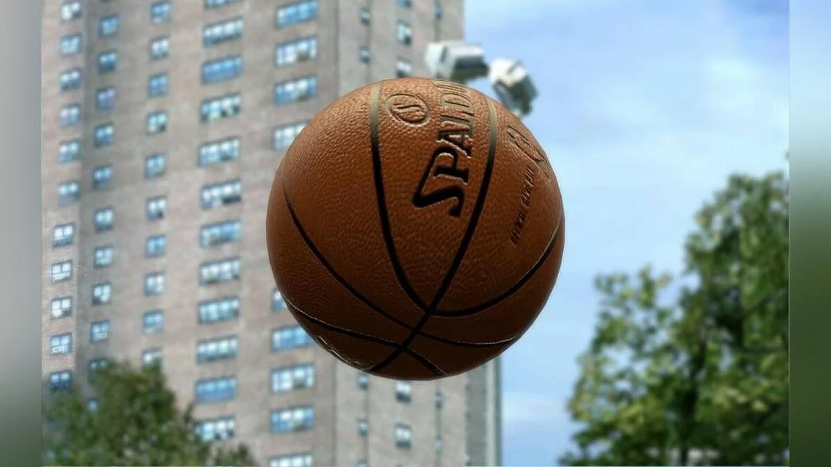 Скриншоты из NBA 2K9 / Картинка 53