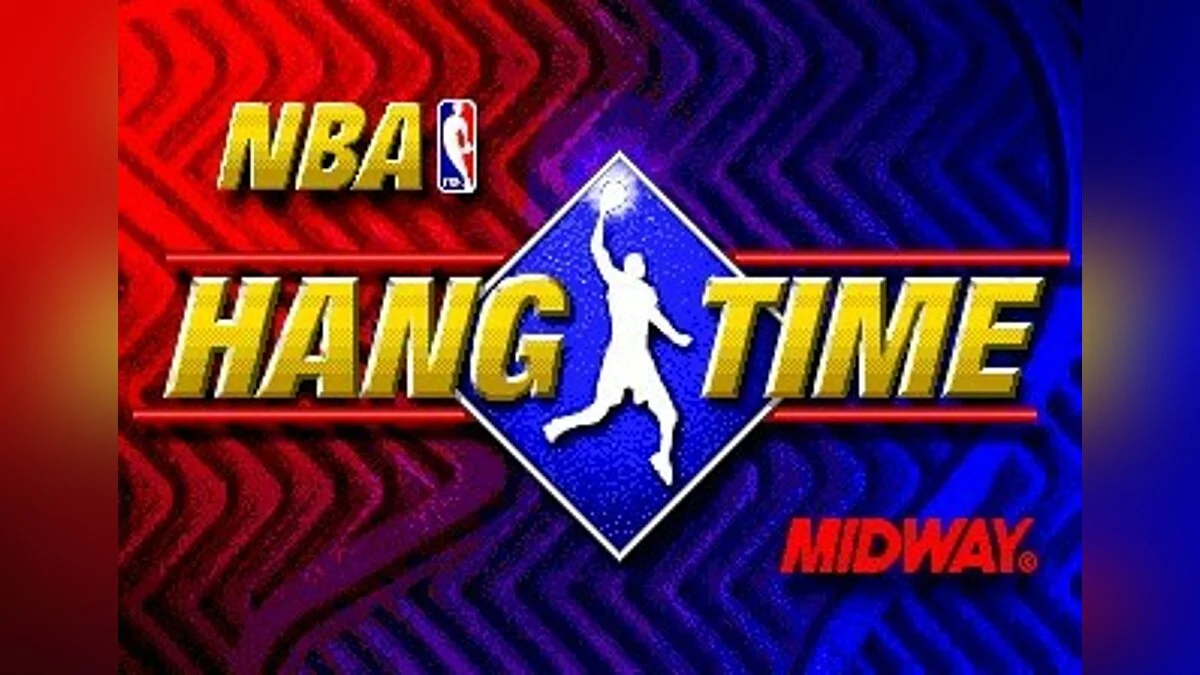 Скриншоты из NBA Hangtime / Картинка 14