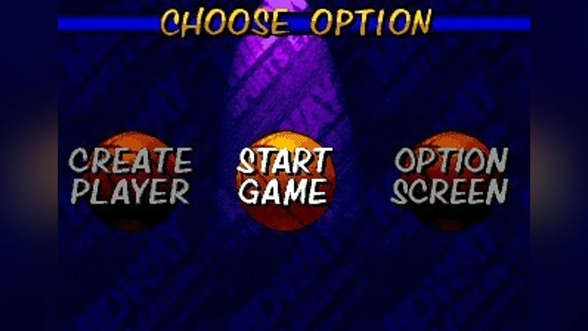 Скриншоты из NBA Hangtime / Картинка 15
