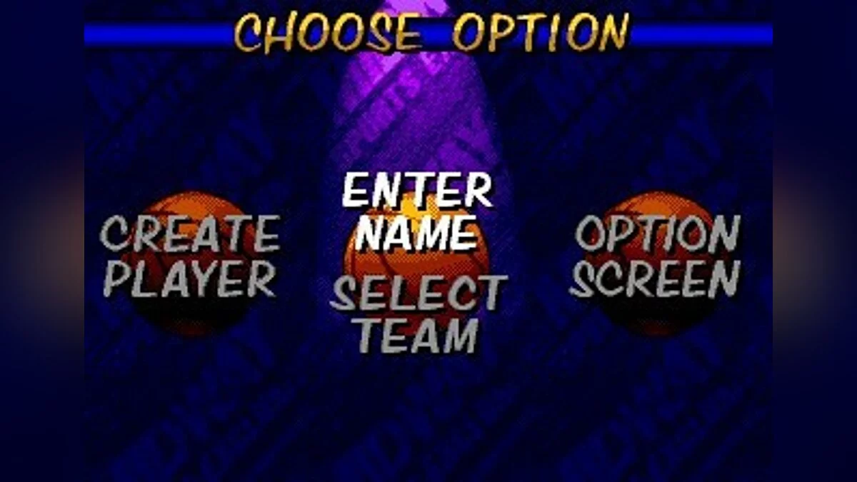 Скриншоты из NBA Hangtime / Картинка 16