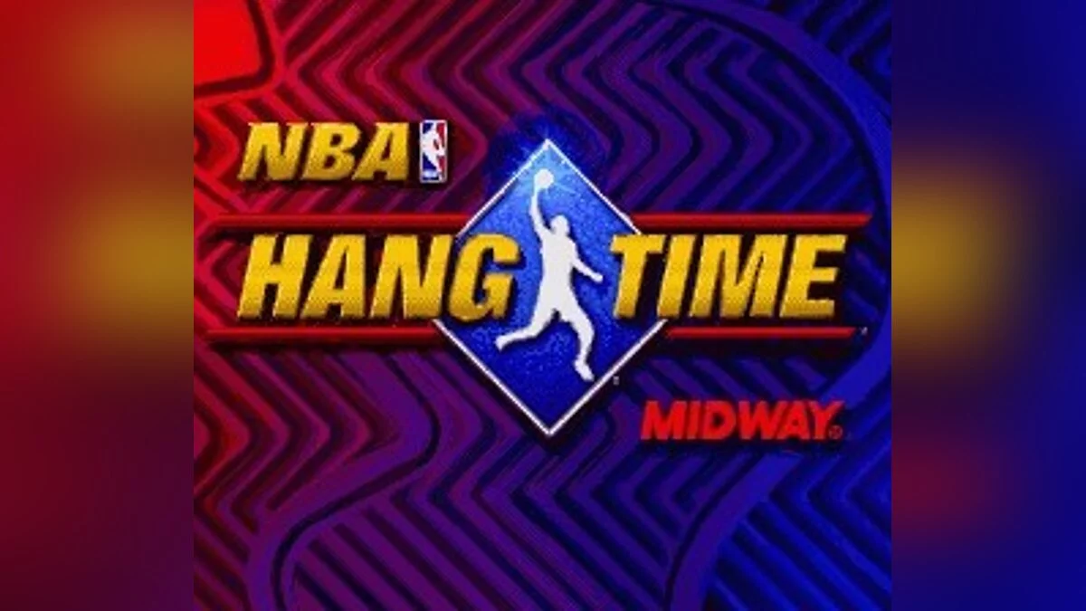 Скриншоты из NBA Hangtime / Картинка 33