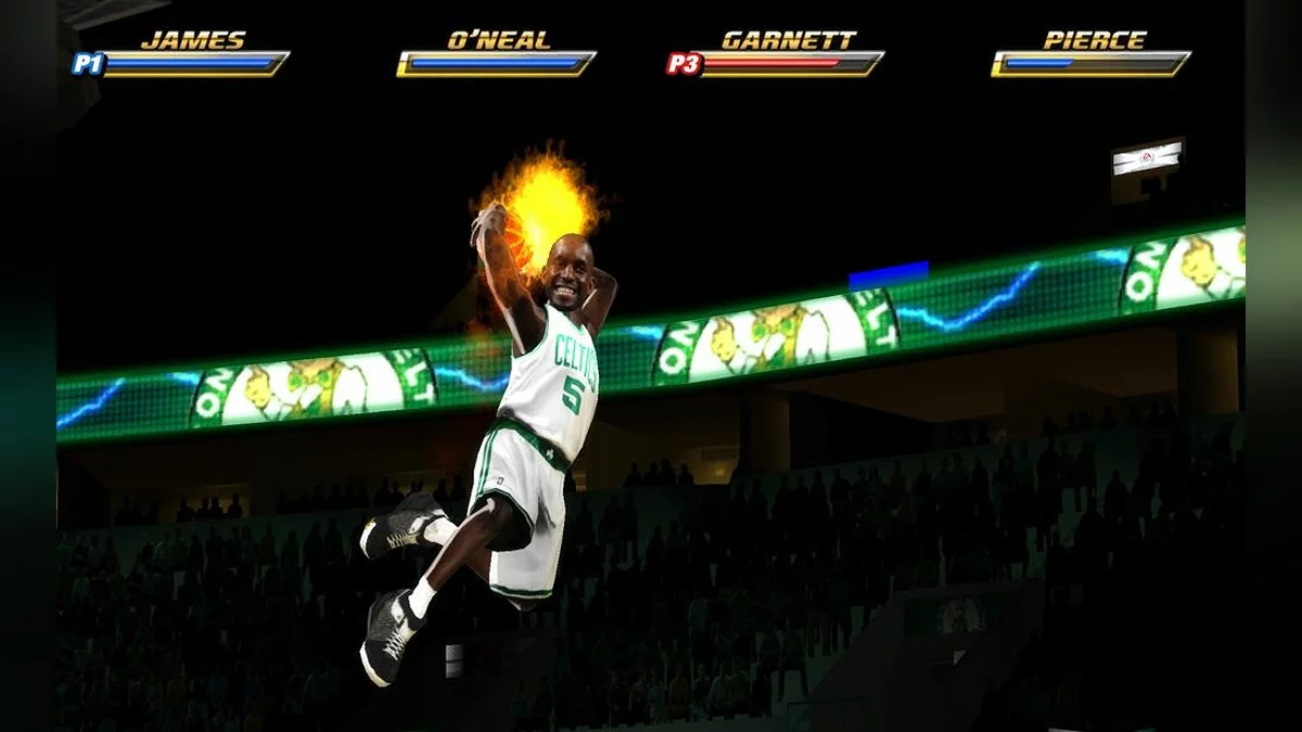 Скриншоты из NBA Jam (2012) / Картинка 6