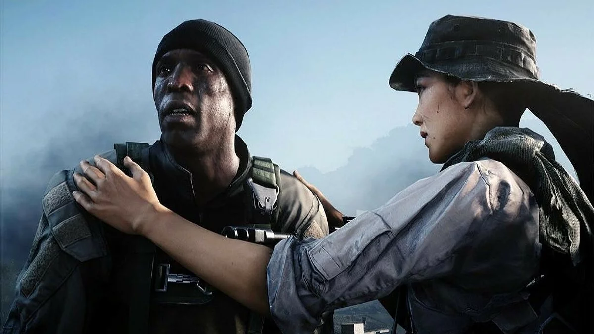Скриншоты из Battlefield 4: Premium Edition / Картинка 175
