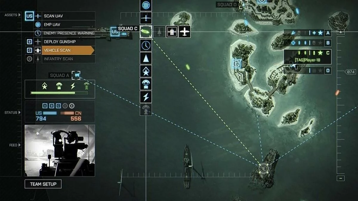 Скриншоты из Battlefield 4: Premium Edition / Картинка 179